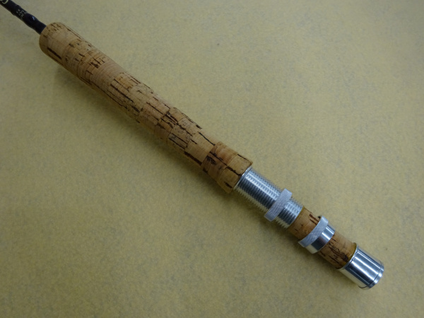 コマフライ 8’-6’’ #5/6